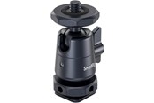 Foto & Videotilbehør - SmallRig 2948 BallHead Mini with Removable Cold Shoe Mount 2pcs - 2948B