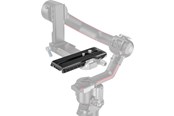 Foto & Videotilbehør - SmallRig Manfrotto Quick Release Plate for DJI Gimbal - 3158B