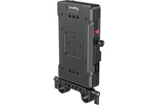 Foto & Videotilbehør - SmallRig 3203B camera mounting accessory Battery plate - 3203B