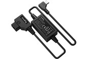 Foto & Videotilbehør - SmallRig 3266 camera cable 0.5 m Black - 3266