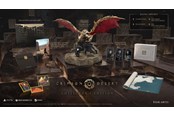 Spil - Crimson Desert (Collector's Edition) - Sony PlayStation 5 - RPG - 4020628550844