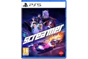 Spil - Screamer (Collector's Edition) - Sony PlayStation 5 - Racing - 8056216171517