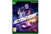 Spil - Screamer (Collector's Edition) - Microsoft Xbox Series X - Racing - 8056216171548
