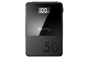 Powerbank - SmallRig VB50 mini Powerbank - Sort - 3579B
