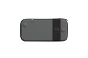 Kameratasker - Turtle Beach PlayTrek Travel Case - Charcoal Black - Slim - TBA-8203-85