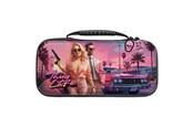 Spil tilbehør - Freaks And Geeks Thug Life - Miscellaneous Taske - Nintendo Switch 2 - 3701625913702