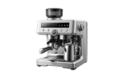 Kaffe og Espresso - MOVA S20 Pro Silver automatisk espressomaskine - S20 Pro (Silver)