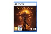 Spil - SAROS - Sony PlayStation 5 - Third Person Shooting - 711719027294