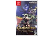 Spil - Castlevania Anniversary Collection - Nintendo Switch - Platform - 4570101051561