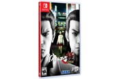 Spil - Yakuza Kiwami Event Exclusive - Nintendo Switch - Kamp - 0840486503011