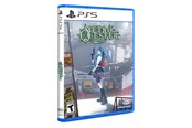 Spil - Metro Quester - Sony PlayStation 5 - RPG - 0840486503813