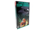 Spil - Star Wars: Dark Forces Remaster VHS Edition - Nintendo Switch - Action - 0840486500621