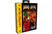 Spil - DOOM + DOOM II Event Exclusive - Microsoft Xbox Series X - FPS - 0840486505466