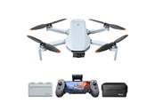 Droner - Potensic - ATOM 2 Fly More Combo(EU) - 249 g - C0 - APM2530321