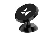 Mobil - Andet Tilbehør - Wozinsky Magnetic Car Mount for Dashboard 360 Self-Adhesive Black (WMH-05) - 5907769300301