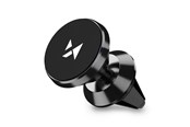 Mobil - Andet Tilbehør - Wozinsky Magnetic Car Grille Holder Black (WMH-04) - 5907769300318