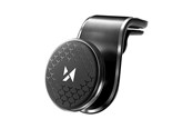 Mobil - Andet Tilbehør - Wozinsky Magnetic Car Grille Mount 360 Black (WMH-03) - 5907769300325