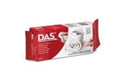 Hobby artikler - DAS Clay White 1 kg - 11-387500