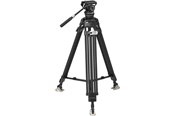 Stativ - SmallRig FreeBlazer tripod Digital/film cameras 3 leg(s) Black - 3989