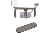 Mobil - Andet Tilbehør - SmallRig 4047 Foldable Mobile Phone Cage P20 - 4047