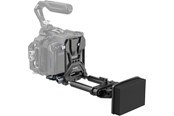 Foto & Videotilbehør - SmallRig 4063B camera mounting accessory - 4063B