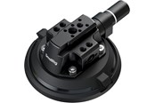 Foto & Videotilbehør - SmallRig 4'' Suction Cup Camera Support 4122B - 4122B