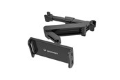 Mobil - Andet Tilbehør - Wozinsky Adjustable Headrest Holder for Tablet or Phone Black (WTHBK3) - 5907769306716