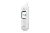 Helbred - Omron Termometer Gentle Temp 533 - øretermometer - MC-E533-E