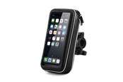 Mobil - Andet Tilbehør - Wozinsky phone holder for bike motorcycle scooter black (WBHBK7) - 5907769307324