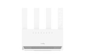 Router & firewall - Cudy Router Wi-Fi WR3600E WF7 BE3600 Gigabit Mesh White - Wireless router - WR3600E