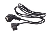 Strømkabel (intern) - Maclean MCTV-804 - power cable - 5 m - MCTV-804