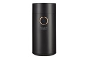 Kaffe og Espresso - Adler AD 4446 - coffee grinder - black/gold - AD 4446bg