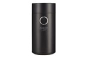Kaffe og Espresso - Adler AD 4446 - coffee grinder - black / silver - AD 4446bs
