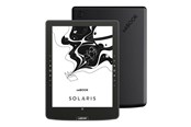 E-bogslæser - inkBOOK Solaris - eBook reader - OS - 32 GB - 6" - IB_SOLARIS_BK