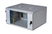Rack skabe - EFB NORDIC EFB-Elektronik - rack - 6U - 691606VGR.50
