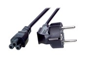 Strømkabel (intern) - EFB NORDIC EFB-Elektronik - power cable - power CEE 7/7 to IEC 60320 C5 - 3 m - EK552.3V2