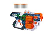 Udendørsleg - Toi-Toys - Foam Strikex Pistol Dual Mag Destroyer - 32089A