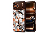 Mobil - Covers & Cases - Spigen c11 Ultra Hybrid MagSafe - inkverse - iPhone 17 Pro Max - ACS11232