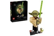 LEGO®  - LEGO Star Wars 75438 Yoda™-buste - 75438