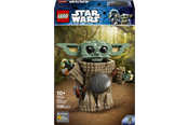 LEGO®  - LEGO Star Wars 75446 Grogu™ (Mandalorianerens lærling) - 75446