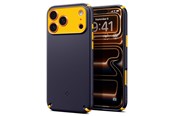 Mobil - Covers & Cases - Spigen Nano Pop Hybrid MagSafe - blueberry navy - iPhone 17 Pro Max - ACS11147