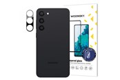 Mobil - Beskyttelsesglas - Wozinsky Full Camera Glass for Samsung Galaxy S23+ - 9145576273579