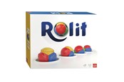 Legetøj - Goliath Rolit - 370802