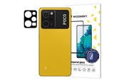 Mobil - Beskyttelsesglas - Wozinsky Full Camera Glass tempered glass for Xiaomi Redmi Note 12 Pro for 9H camera - 9145576275122