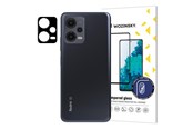 Mobil - Beskyttelsesglas - Wozinsky Full Camera Glass Tempered Glass for Xiaomi Redmi Note 12 5G / Poco X5 5G Camera 9H - 9145576275139