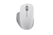 Mus - Xiaomi Comfort Edition - mouse - 2.4 GHz Bluetooth - Mus - 3 knapper - Hvid - BHR9354GL