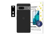 Mobil - Beskyttelsesglas - Wozinsky Full Camera Glass for Google Pixel 7 - 9145576275191