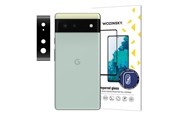 Mobil - Beskyttelsesglas - Wozinsky Full Camera Glass tempered glass for Google Pixel 6 for 9H camera - 9145576275214