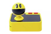 Spillekonsol - Fizz Creations PAC-MAN Plug and Play - 5060493230990