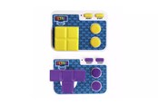 Spillekonsol - Fizz Creations Tetris Duel - 5060897224168